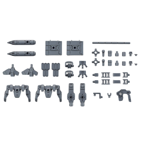 Gundam Express Australia Bandai 1/144 NG 30MM Option Parts Set.2. all parts