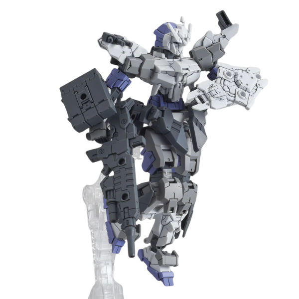Gundam Express Australia Bandai 1/144 NG 30MM Option Parts Set.2. action pose when used 6