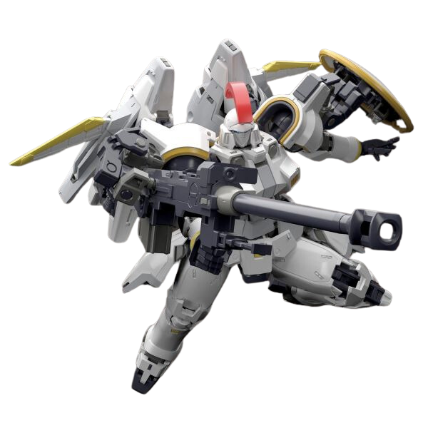 Gundam Express Australia Bandai 1/144 RG OZ-00MS Tallgeese EW Ver.  action pose 2