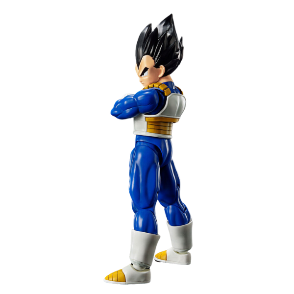Gundam Express Australia Bandai Figure-rise Standard Vegeta (New Spec Ver.) view on side