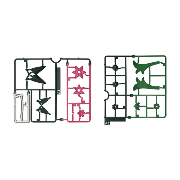 Gundam Express Australia Bandai Pokemon Plamo Collection 56 Select Series Meowscarada plastic kits 4