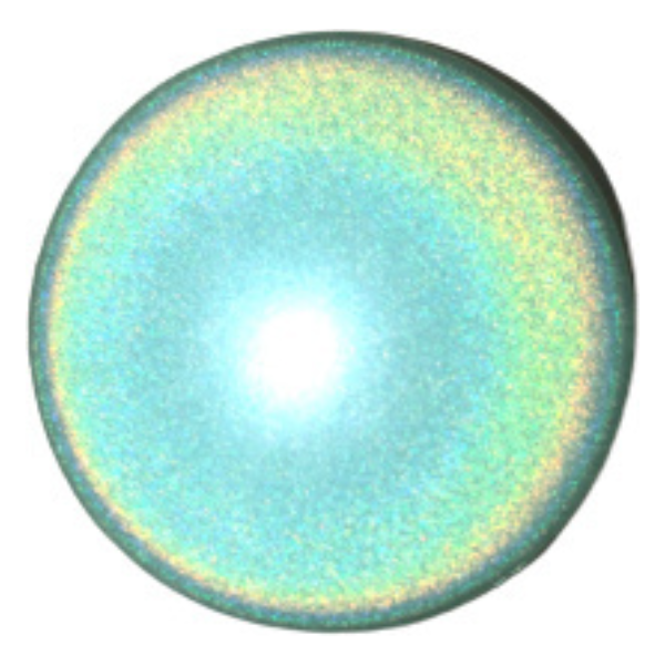 Gundam Express Australia GSI Creos Gundam Marker EX Psycho Frame Holo Green 1  paint view
