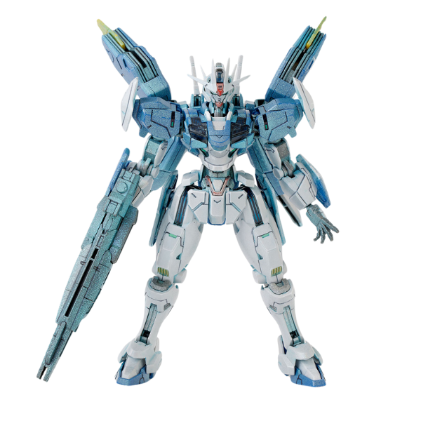 Gundam Express Australia GSI Creos Gundam Marker EX Psycho Frame Holo Green 1 sample 2