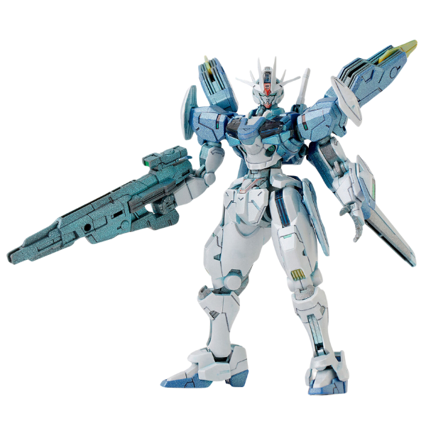 Gundam Express Australia GSI Creos Gundam Marker EX Psycho Frame Holo Green 1 sample 3