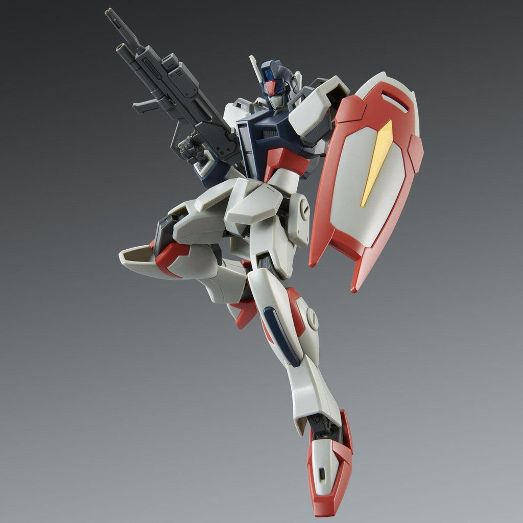 Gundam Express Australia P-Bandai HG 1144 Strike Dagger action pose 1