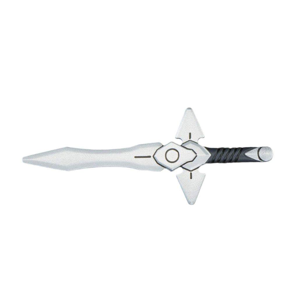 Bandai SDW Heroes Leif Gundam GP04 sword