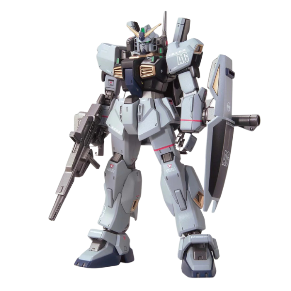 Gundam Express Australia Gundam Base Limited 1/144 HG RX-78-2 Gundam MK-11 21st Century  front view