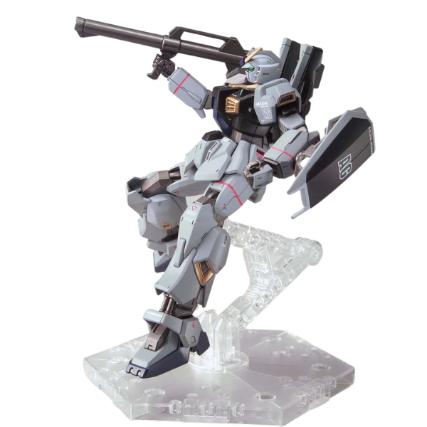 Gundam Express Australia Gundam Base Limited 1/144 HG RX-78-2 Gundam MK-11 21st Century with bazooka
