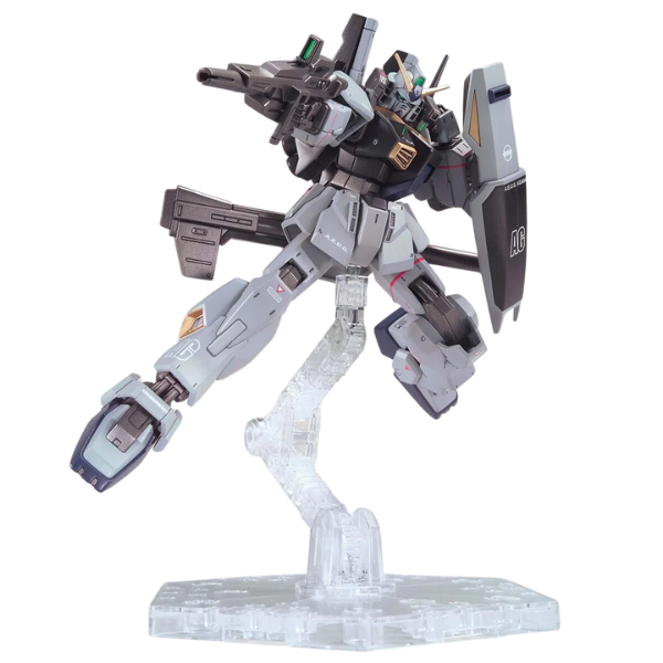 Gundam Express Australia Gundam Base Limited 1/144 HG RX-78-2 Gundam MK-11 21st Century with rifle and shield