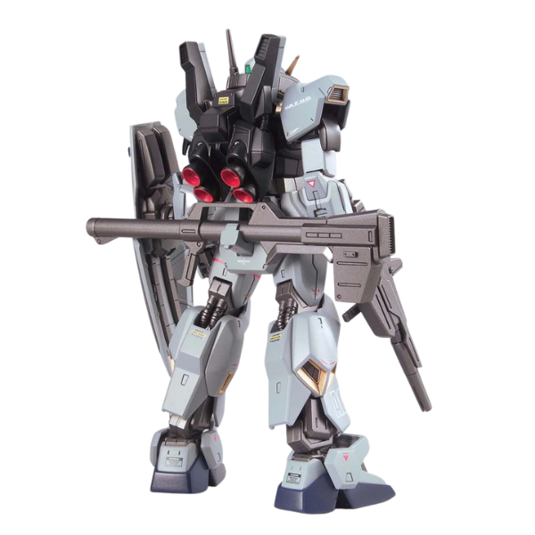 Gundam Express Australia Gundam Base Limited 1/144 HG RX-78-2 Gundam MK-11 21st Century  back view