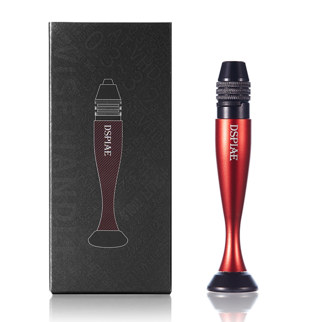 DSPIAE Alloy Chuck Hand Drill package artwork