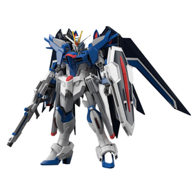 Bandai HG Rising Freedom Gundam