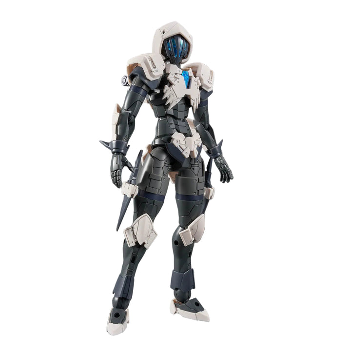 Bandai 30MF Rozen Assassin front on pose