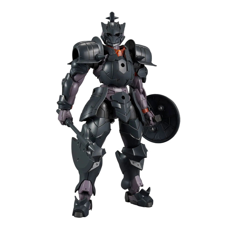 Bandai 30MF Rozen Fighter front on pose