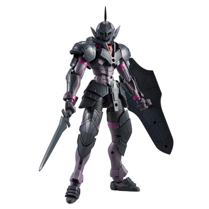 Bandai 30MF Rozen Knight package artwork