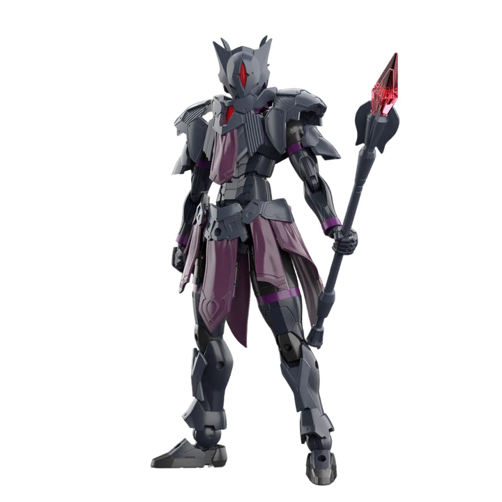 Bandai 30MF Rozen Priest front on pose