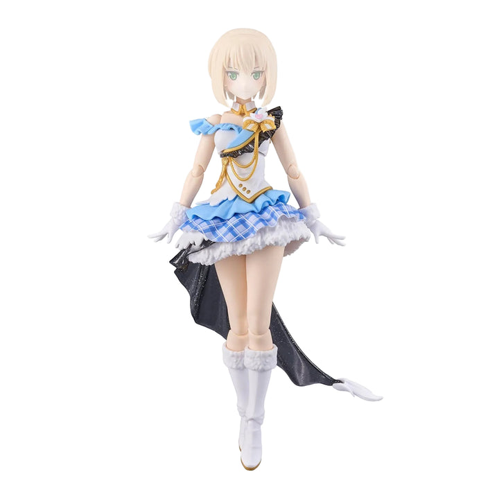 Bandai 30MS Option Body Parts Beyond the Blue Sky 1 (Color B) front on pose