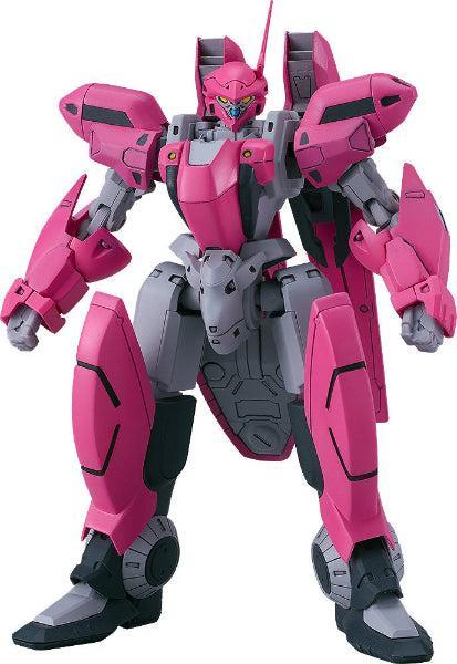 Good Smile Company MODEROID Aestivalis 0G Battle Frame (Martian Successor Nadesico) front on pose