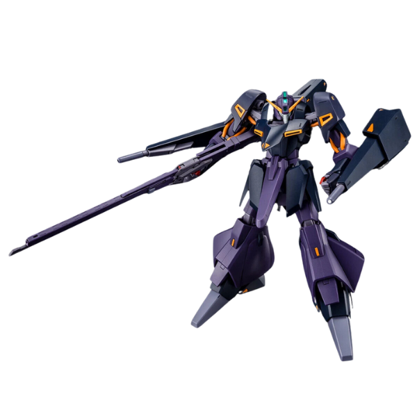 Gundam Express Australia P-Bandai HGUC 1144 Gaplant TR-5 [HRAIROO] Titans [AOZ RE-BOOT version] action pose 4