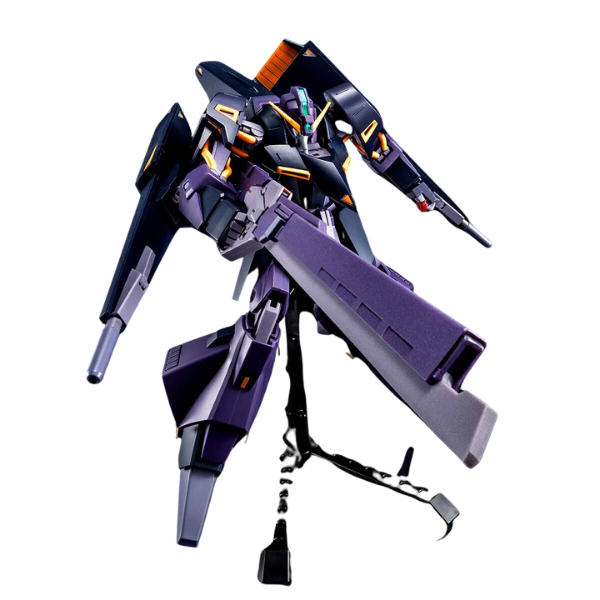 Gundam Express Australia P-Bandai HGUC 1144 Gaplant TR-5 [HRAIROO] Titans [AOZ RE-BOOT version] action pose