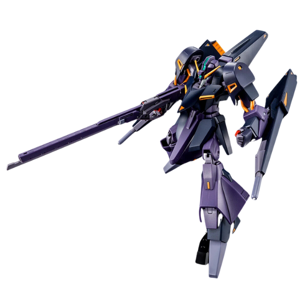 Gundam Express Australia P-Bandai HGUC 1144 Gaplant TR-5 [HRAIROO] Titans [AOZ RE-BOOT version] action pose 2