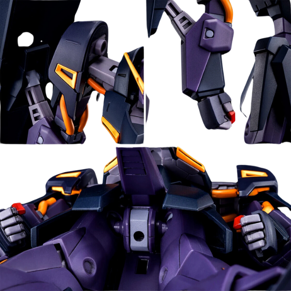 Gundam Express Australia P-Bandai HGUC 1144 Gaplant TR-5 [HRAIROO] Titans [AOZ RE-BOOT version] details