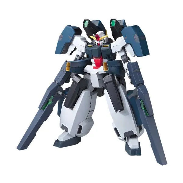Bandai  1/144 HG Seravee GNHW/B 1 Front View