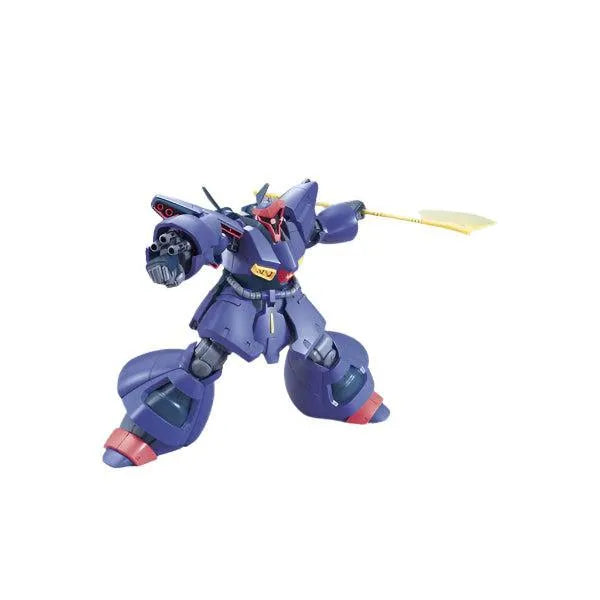 Bandai 1/144 HG AMX-009 Dreissen (Unicorn Ver) action pose
