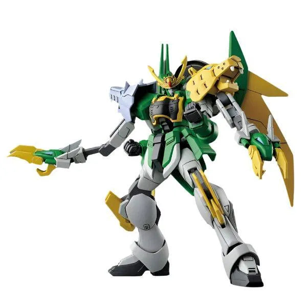 GUNDAM Bandai 1/144 HGBD Gundam Jiyan Altron FRONT- CITY HOBBIES AND TOYS BRISBANE CITY