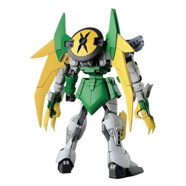 GUNDAM Bandai 1/144 HGBD Gundam Jiyan Altron REAR- CITY HOBBIES AND TOYS BRISBANE CITY