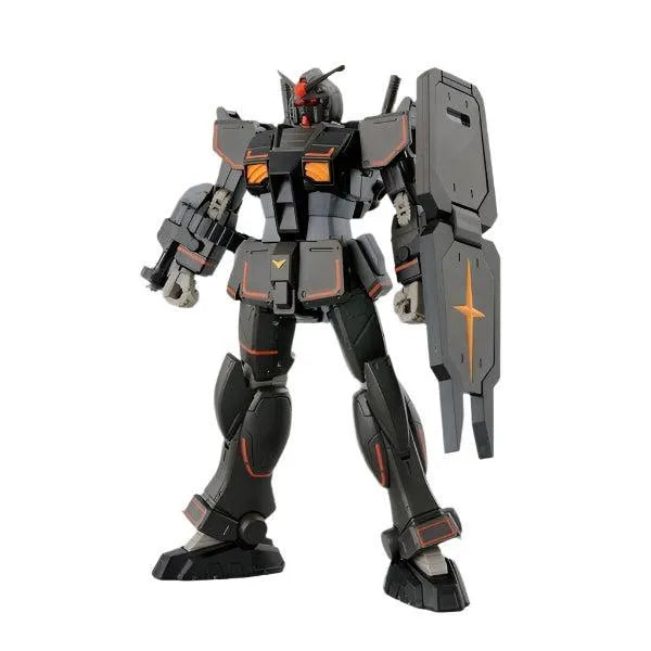 Bandai 1/144 HG RX-78-01 Gundam FSD (Full Scale Development) front on