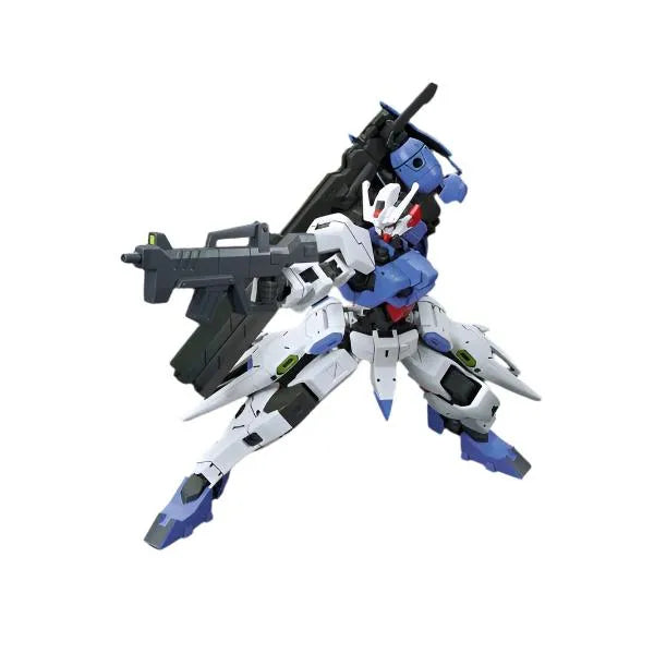 Bandai 1/144 HGIBO Gundam Astaroth action pose