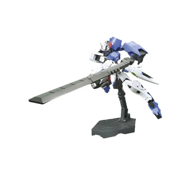 Bandai 1/144 HGIBO Gundam Astaroth with weapon