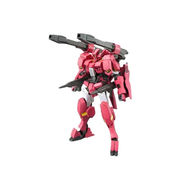 Bandai 1/144 HGIBO Gundam Flauros front view