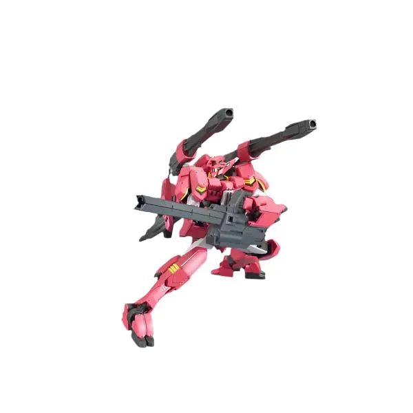 Bandai 1/144 HGIBO Gundam Flauros with weapon