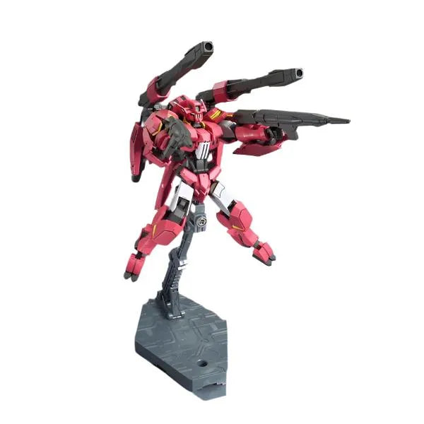 Bandai 1/144 HGIBO Gundam Flauros action pose 1