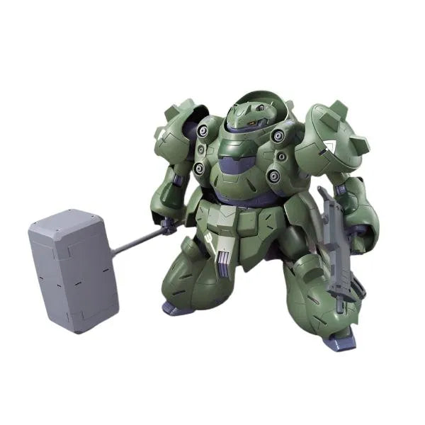 Bandai 1/144 HG IBO Gundam Gusion