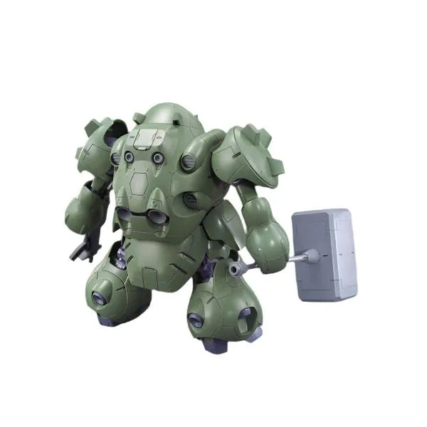 Bandai 1/144 HG IBO Gundam Gusion rear view