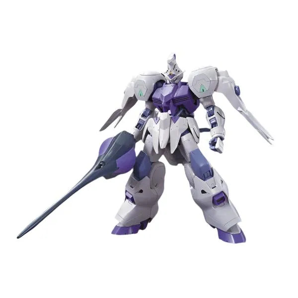 Bandai 1/144 HG IBO Gundam Kimaris front view