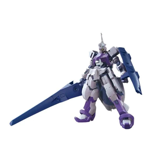 Bandai 1/144 HG IBO Gundam Kimaris Trooper front on