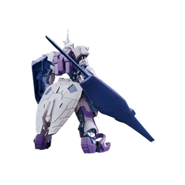 Bandai 1/144 HG IBO Gundam Kimaris Trooper rear view