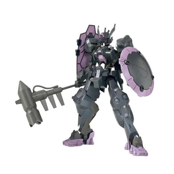 Bandai 1/144 HGIBO Gundam Vual front view