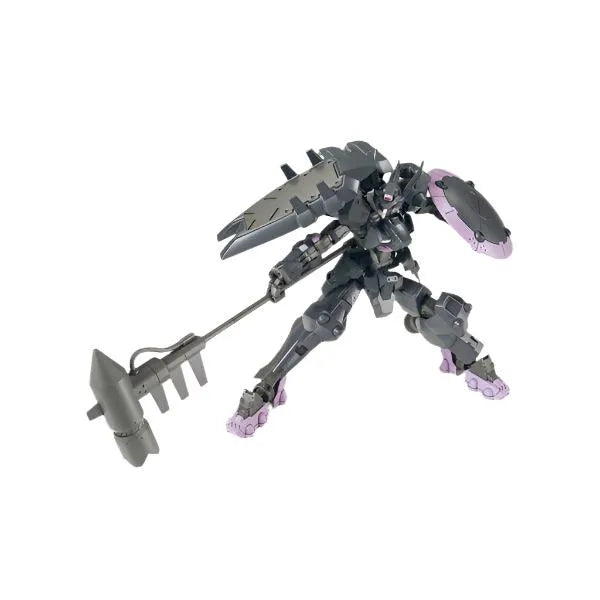 Bandai 1/144 HGIBO Gundam Vual with weapon mining hammer