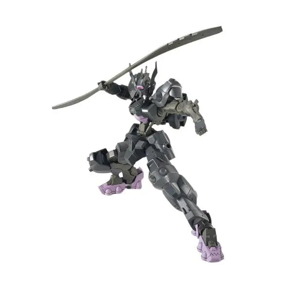 Bandai 1/144 HGIBO Gundam Vual with weapon 1