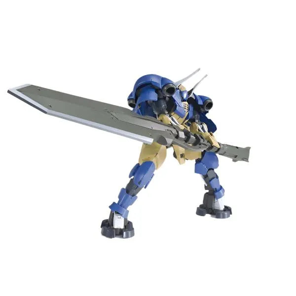 Bandai 1/144 HGIBO Helmwige Reincar with weapon