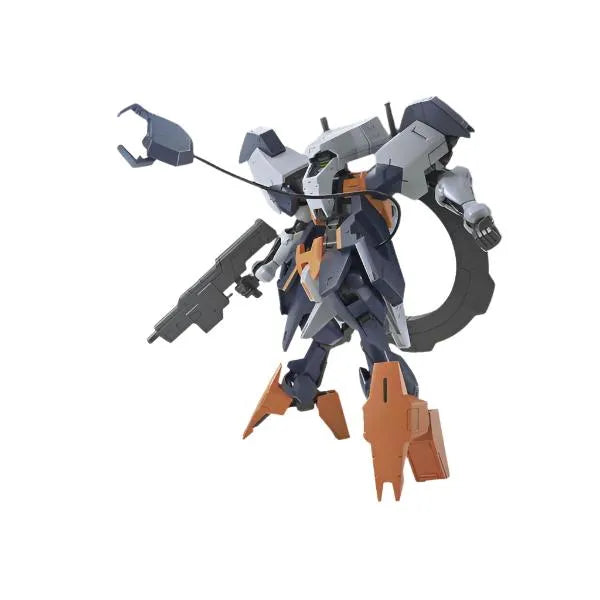 Bandai 1/144 HG IBO Hugo with weapons