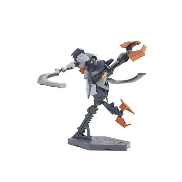 Bandai 1/144 HG IBO Hugo fight pose