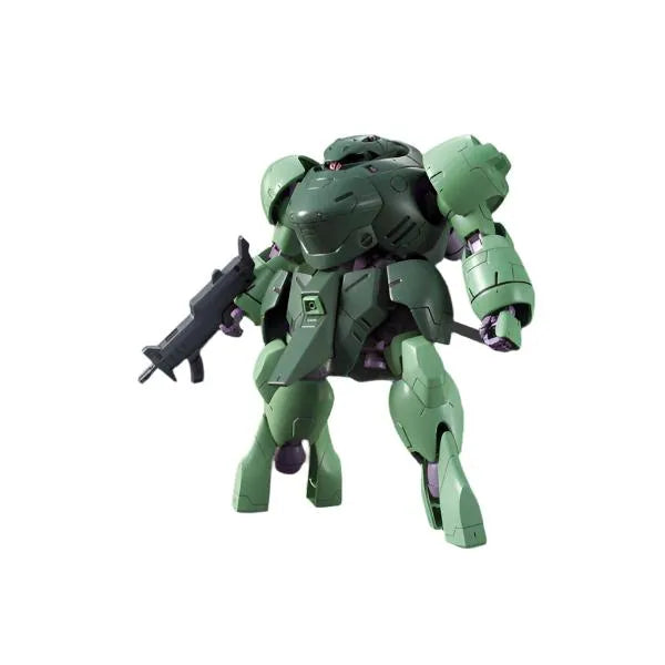 Bandai 1/144 HGIBO Man Rodi 009 front on pose