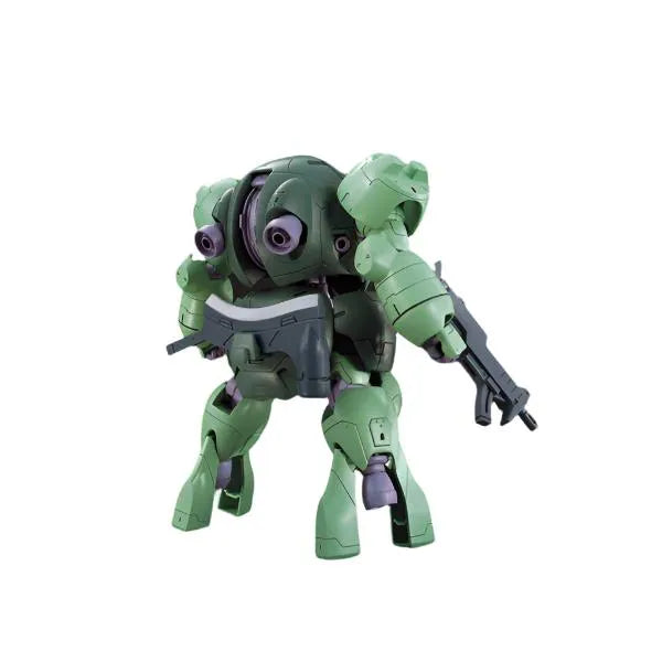 Bandai 1/144 HGIBO Man Rodi 009 rear view