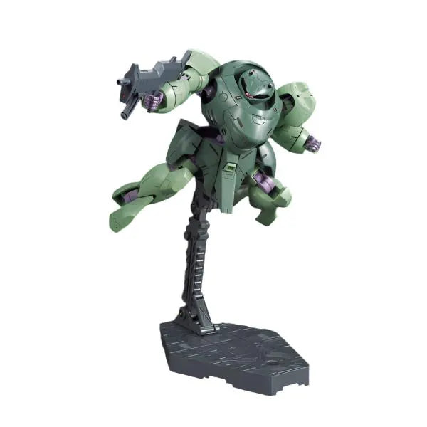 Bandai 1/144 HGIBO Man Rodi 009 flight pose